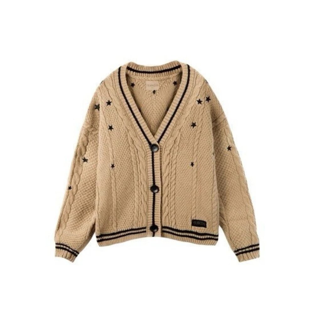 Size M/L TAYLOR SWIFT Fearless TV Taylor’s Version Official Cardigan